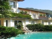 Villa Capriasca