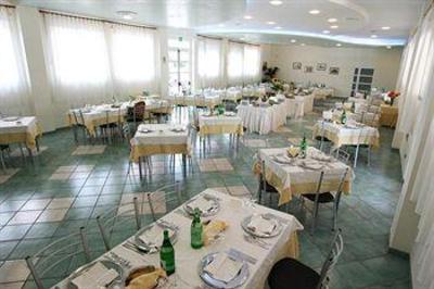 фото отеля Stella Maris Hotel Ristorante