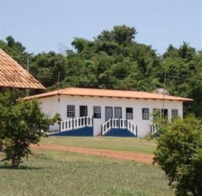 фото отеля Serra Da Irara