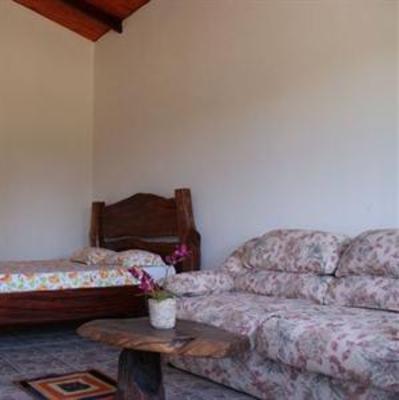 фото отеля Serra Da Irara