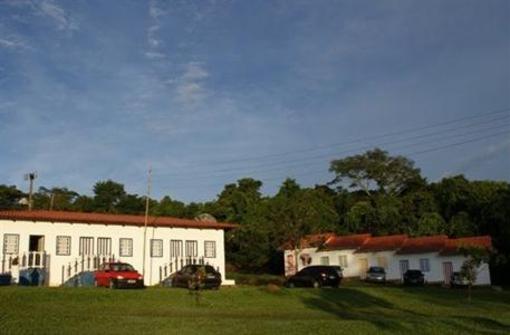 фото отеля Serra Da Irara