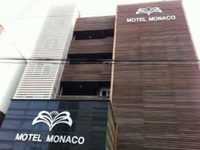 Monaco Motel Jeju