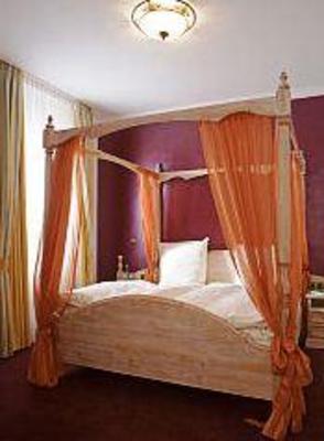 фото отеля Wellnesshotel Till Moyland
