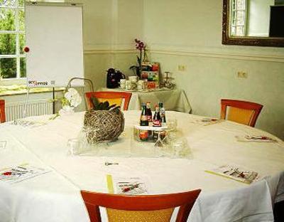 фото отеля Wellnesshotel Till Moyland