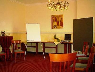 фото отеля Wellnesshotel Till Moyland