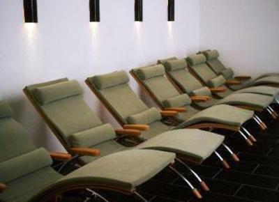 фото отеля Wellnesshotel Till Moyland
