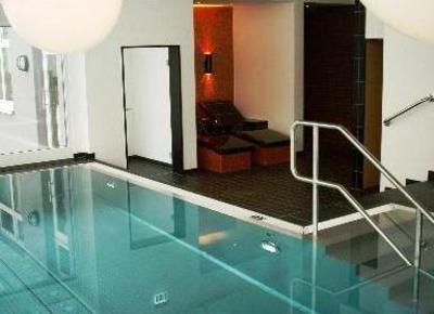 фото отеля Wellnesshotel Till Moyland