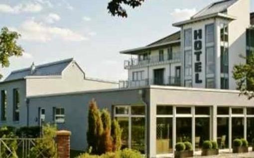 фото отеля Wellnesshotel Till Moyland