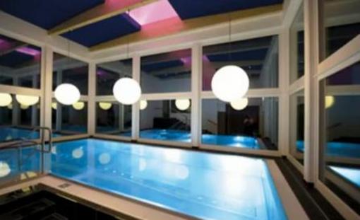 фото отеля Wellnesshotel Till Moyland