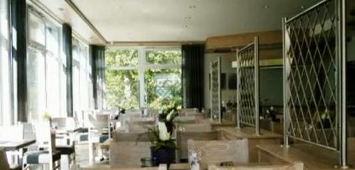 фото отеля Wellnesshotel Till Moyland