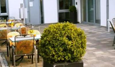 фото отеля Wellnesshotel Till Moyland