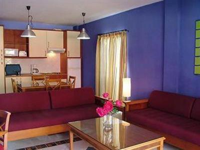 фото отеля El Cerrito Apartamentos La Palma (Spain)