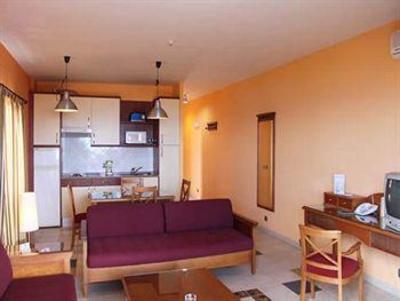 фото отеля El Cerrito Apartamentos La Palma (Spain)
