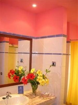 фото отеля El Cerrito Apartamentos La Palma (Spain)