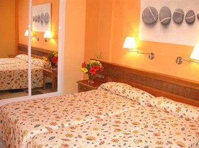 фото отеля El Cerrito Apartamentos La Palma (Spain)
