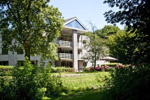фото отеля Olaertsduyn Conference centre and hotel
