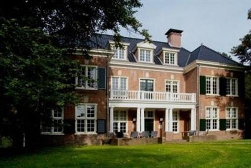 фото отеля Olaertsduyn Conference centre and hotel