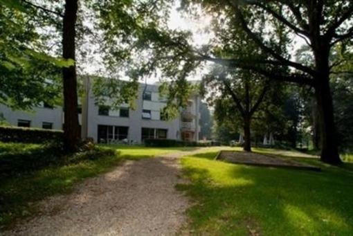 фото отеля Olaertsduyn Conference centre and hotel