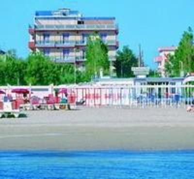фото отеля Hotel Camay Riccione