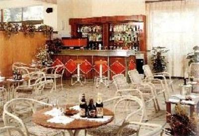 фото отеля Hotel Camay Riccione