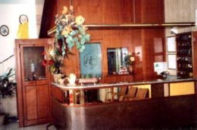 фото отеля Hotel Camay Riccione