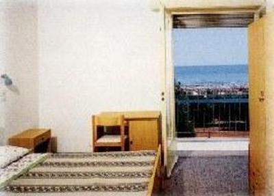 фото отеля Hotel Camay Riccione