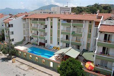 фото отеля Olive, Apartments