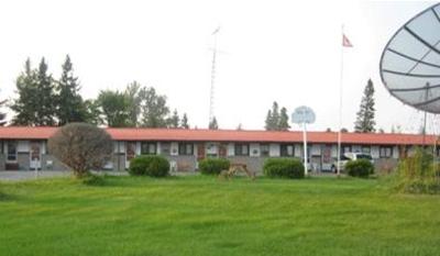 фото отеля Nite Owl Motel