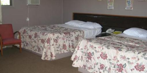 фото отеля Nite Owl Motel