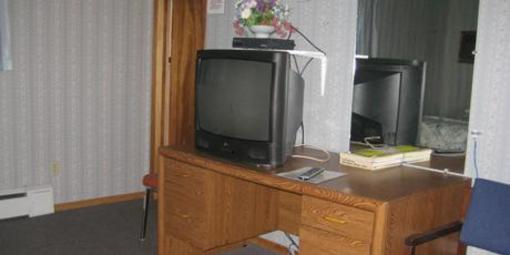фото отеля Nite Owl Motel