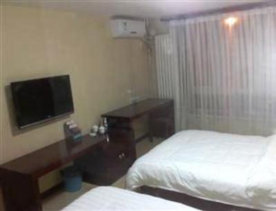 фото отеля Tianjin Tianyicheng Hotel