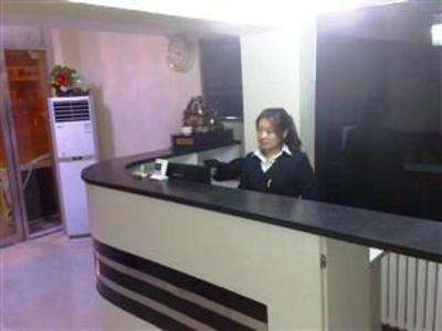 фото отеля Tianjin Tianyicheng Hotel