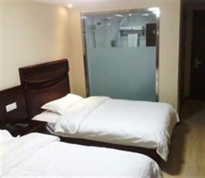 фото отеля Tianjin Tianyicheng Hotel