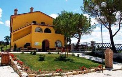 фото отеля Country House Salomone