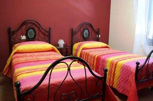 фото отеля Country House Salomone