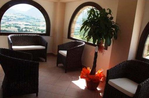 фото отеля Country House Salomone