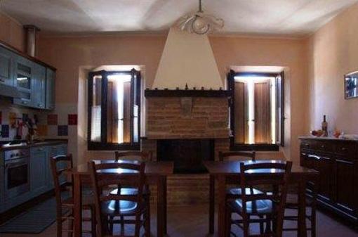 фото отеля Country House Salomone