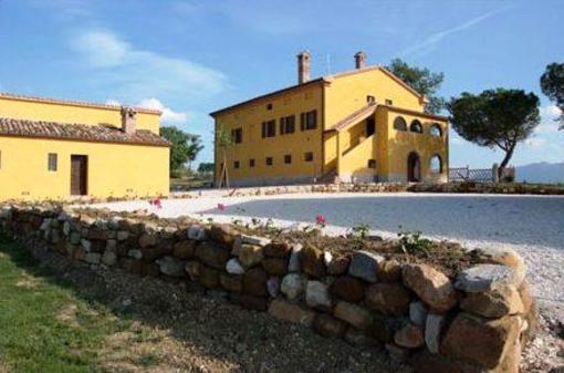фото отеля Country House Salomone