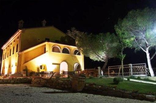 фото отеля Country House Salomone