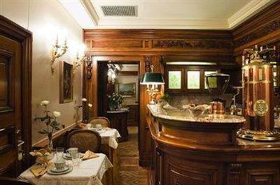фото отеля Torre Dell'Orologio Suites Venice