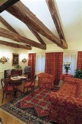 фото отеля Torre Dell'Orologio Suites Venice
