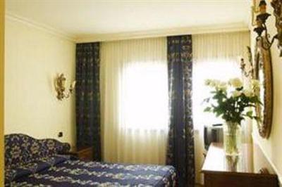 фото отеля Torre Dell'Orologio Suites Venice