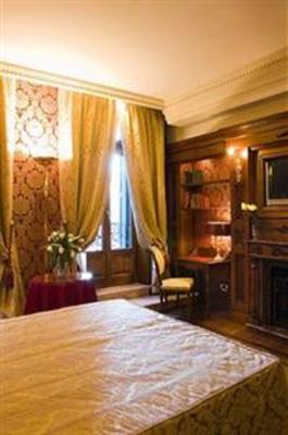 фото отеля Torre Dell'Orologio Suites Venice