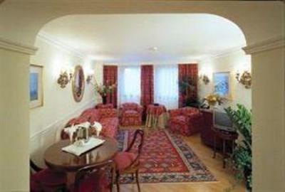 фото отеля Torre Dell'Orologio Suites Venice