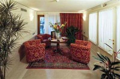 фото отеля Torre Dell'Orologio Suites Venice
