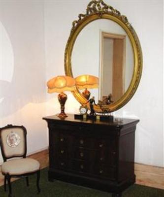 фото отеля Abbey Antiques B&B