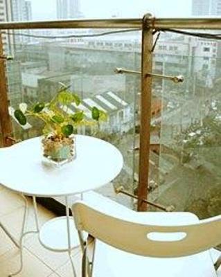 фото отеля Xinqing Apartment