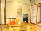 фото отеля Ryokan Seiunkaku