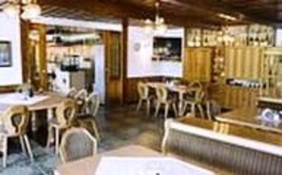 фото отеля Pension Loderhof