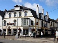 The Swan Hotel Wadebridge